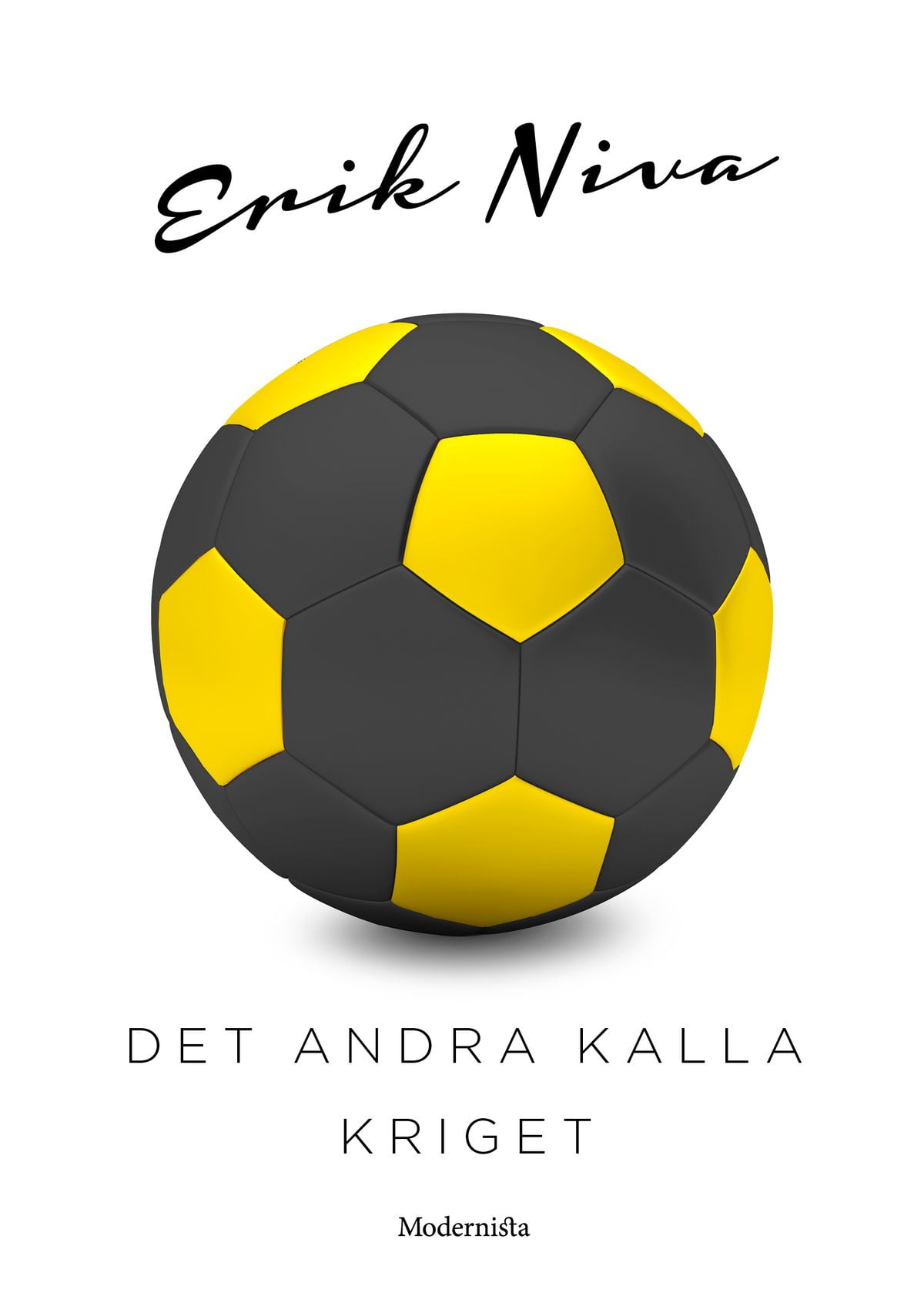 Det andra Kalla kriget - eBook Det andra Kalla kriget - eBook