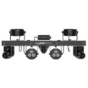 CHAUVET DJ GigBAR Move ILS 5-in-1 Lighting System Black