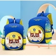 thumbnail image 4 of BOY Bags Kids School Bag Hard Shell Paw Patrol Kindergarten Kids Backpack for Children Bag Pack, 4 of 5