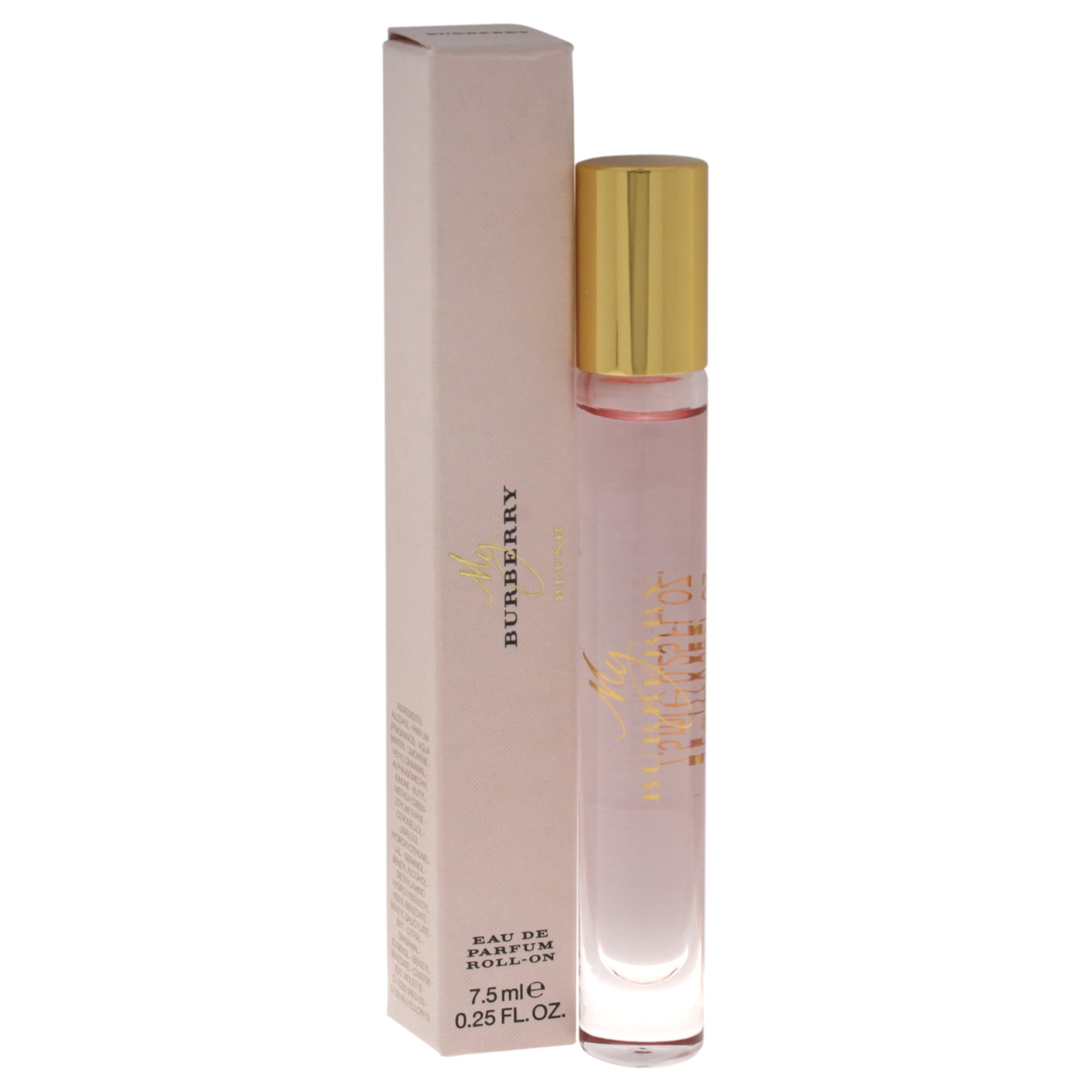 billet Hørehæmmet Modregning Burberry Summer 2011 by Burberry, 3.3 oz EDT Spray for women - Walmart.com