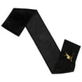 thumbnail image 1 of OUNONA Keyboard Piano Cover Protector Black Cloth 1Set For Daily Use, 1 of 8