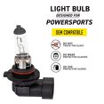 thumbnail image 6 of Niche H10 Headlight Bulb for Honda foreman Rubicon TRX450 ATV 519-CBL2220B, 6 of 6