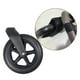thumbnail image 4 of Kit de horquilla delantera para silla de ruedas, instalación sencilla, accesorios para silla de ruedas engrosados Kit de rueda de 8 pulgadas, 4 of 9