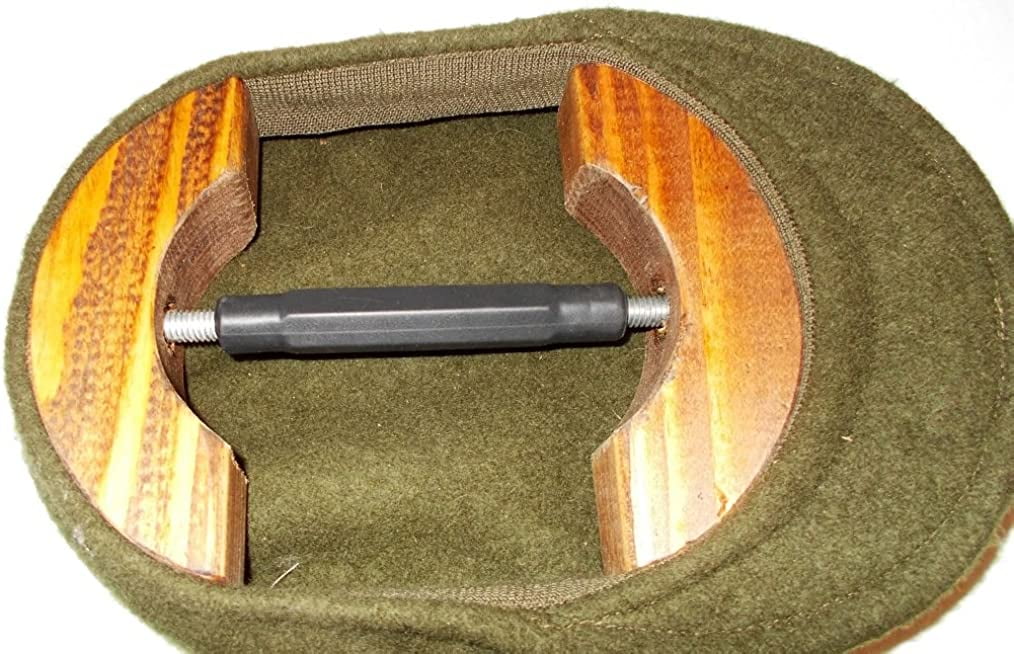 M&F Western 102801 Hat Stretcher-4 Way