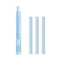 thumbnail image 1 of Pen Eraser Set Mechanical Shape Eraser Retractable Stationery Tool for Painting and Writing 4 Piece Pack, 1 of 3