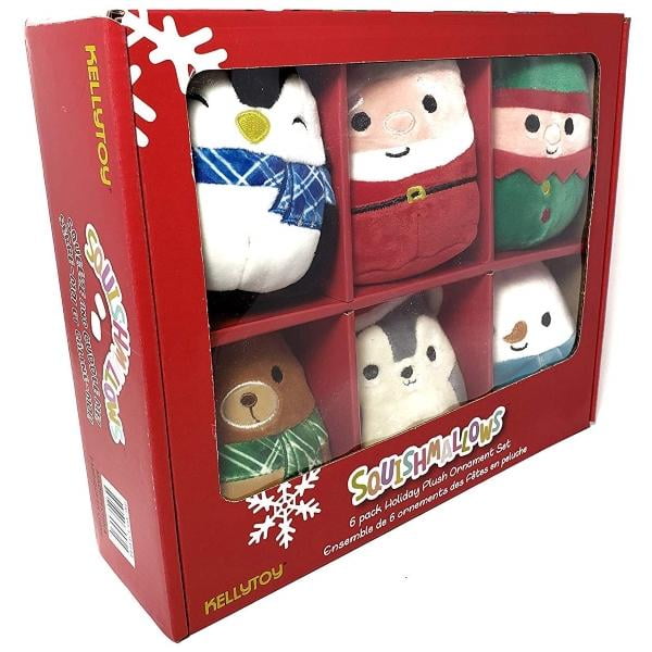 Kelly toys squishy squooshems sales