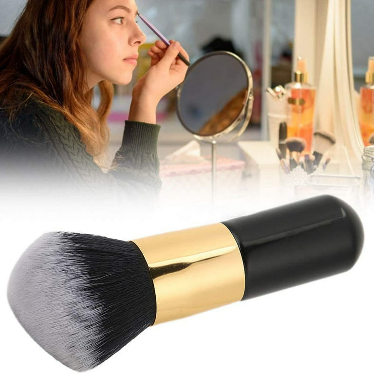  Powder Blusher Rouge Brush Single Color Makeup Gift Makeup  Brush Powder Foundation Make Up Brush Amazing Cosmetics : Beauty & Personal  Care