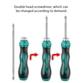 thumbnail image 2 of 26 PCS Guitar Repairing Tool Kit with Carry Bag Maintenance Cleaning Tool Kit for Ukulele Bass Electric Guitar Gift for String Instrument Enthusiast, 2 of 7