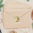 thumbnail image 3 of CURRENT Joy Angel Seals (902735)-Set of 72 Envelope Stickers, 1.5 inches Diameter, for Cards, Presents, and Crafts, 3 of 4