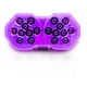 thumbnail image 5 of Faro 18 Led Redondo Doble Moto Con Estrobo Luz Multicolor, 5 of 8