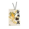 thumbnail image 3 of Sentmoon jusqu'à 60 % de Réduction Cadeaux Sachets d'Aromathérapie Sac Désodorisant Parfum Longue Durée pour Voiture Garde-Robe Vêtements Tiroir Désodorisant Ensemble de 4 Cadeau d'Anniversaire, 3 of 9