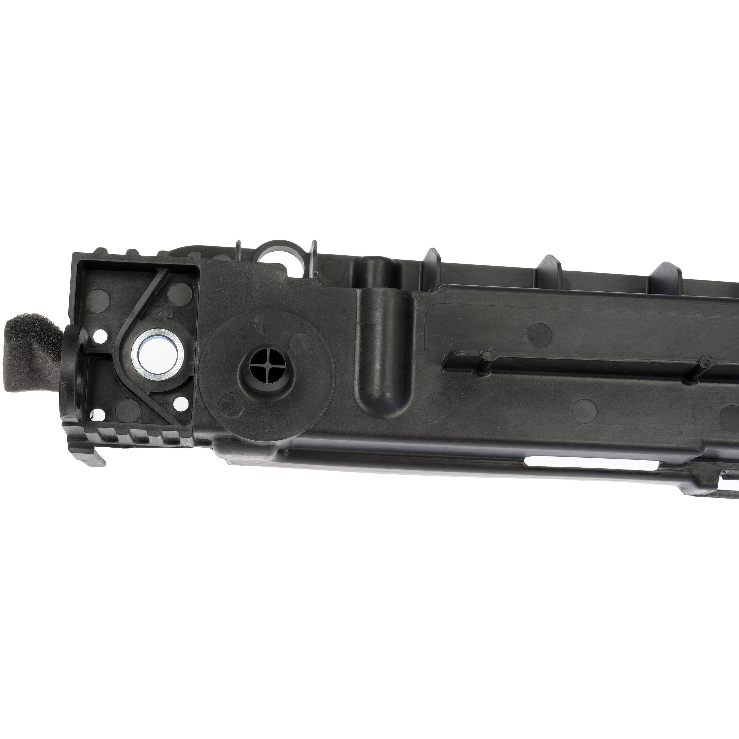 Dorman 621-654 Engine Cooling Fan Shroud for Specific Toyota Models