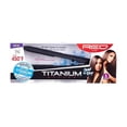 thumbnail image 3 of KISS - RED 1/2' TITANIUM STYLER TC, 3 of 6