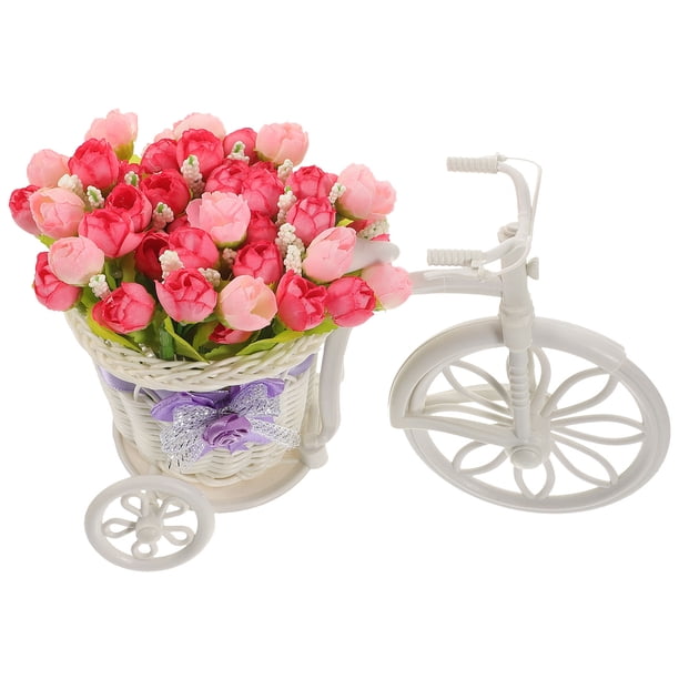 BESTYASH 1Ud Estante Para Plantas Portaflor Artificial Para Hogar Y Oficina