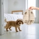 thumbnail image 4 of ¡Quédate este invierno! Chaqueta acolchada y abrigo aislante con estampado de ositos y adorables gatos, 4 of 6