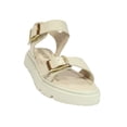 thumbnail image 1 of Sandalias Mujer Piel Beige Coqueta 112800L, 1 of 4