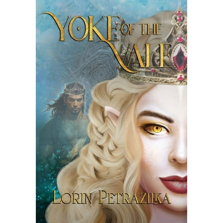 Yoke of the Vale, (Hardcover)
