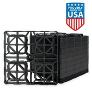 Camco 44527 FasTen XL Heavy-Duty RV Leveling Blocks