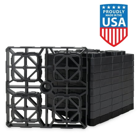 Camco 44527 FasTen XL Heavy-Duty RV Leveling Blocks