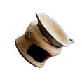 thumbnail image 1 of bedienty Diffuseurs d'Huile Chauffe-Bougie pour Maison Méditation Style A, 1 of 1
