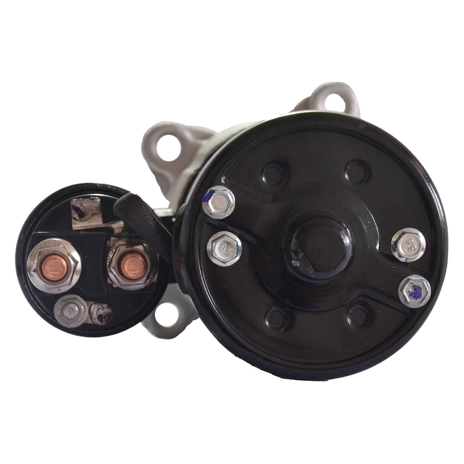 RUNFEEI Starter Compatible With Ford F-150 F-250 F-350 F-450 F-550 F53 E-450 Excursion Mustang 4.6L 5.0L 5.4L 6.2L 6.8L 1999-2013 Lincoln Blackwood Mark LT Navigator 5.4L 1999-2013