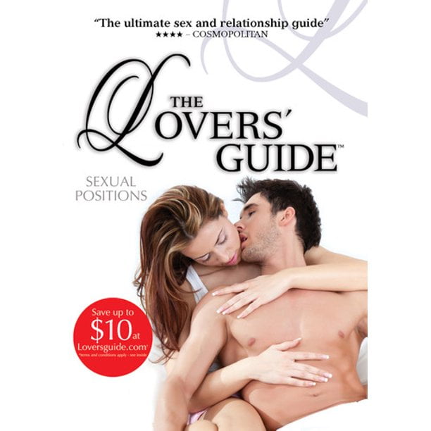 Lovers Guide To Sexual Positions