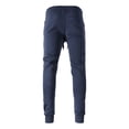 thumbnail image 3 of Hat and Beyond Men's Lightweight Soft Fleece-Lined Sweatpants for Maximum Comfort, 3 of 4