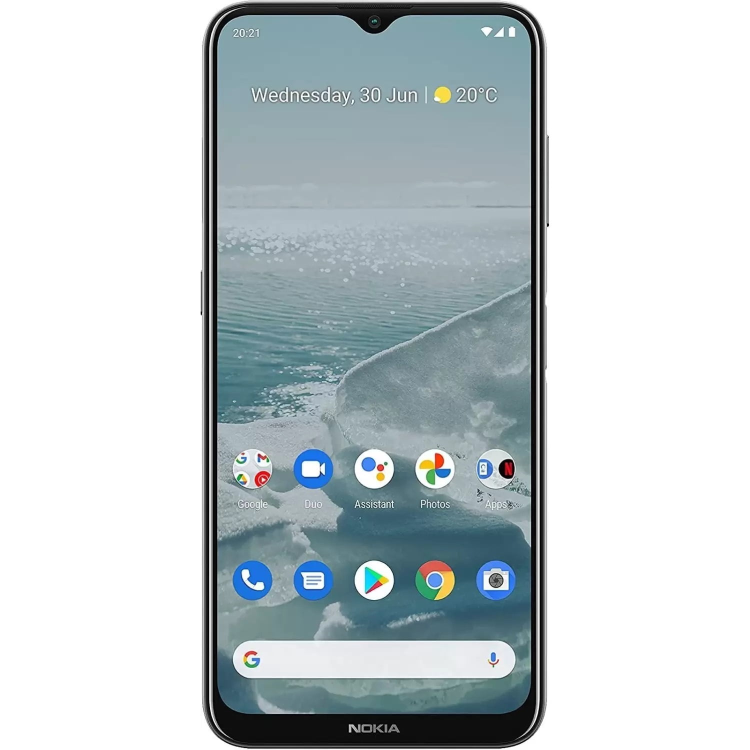 UNLOCKED Google Pixel 32GB Smart VoLTE Cell Phone T-Mobile AT&T Mint h2O ULTRA 