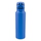 thumbnail image 4 of Termo Doble Pared Acero Inoxidable Ambient 21 750 ml Azul, 4 of 4