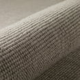 thumbnail image 6 of Monaco Sisal MC300 Grey Transitional Rug 12' X 12', 6 of 7