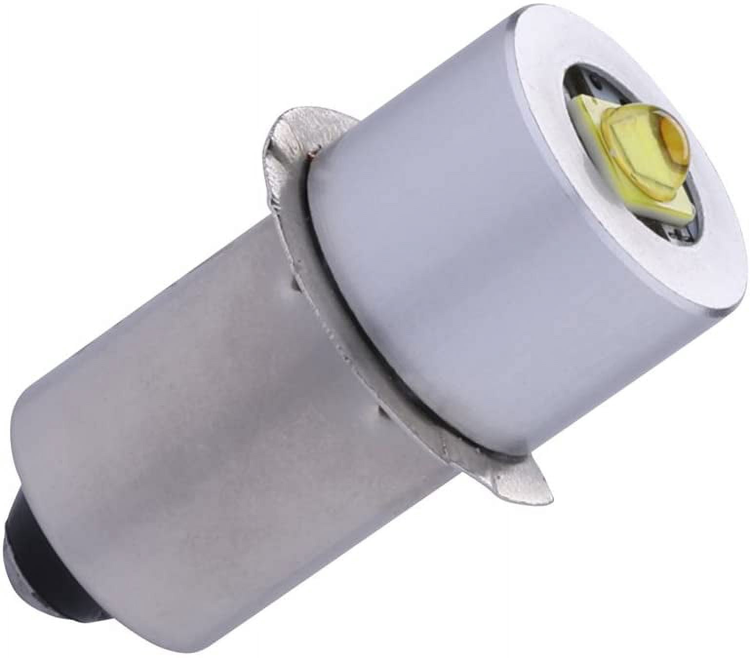 milwaukee 18v flashlight bulb Xenon Bulb 18 Volt for Milwaukee M18 Flashlight