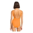thumbnail image 3 of Traje De Baño Roxy Para Mujer Color Naranja Modelo ERJX103522TNG, 3 of 7