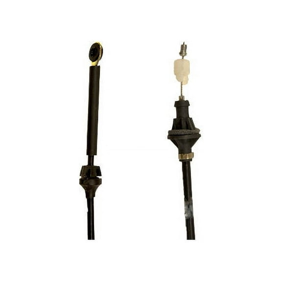 Throttle Cable - Compatible with 1987 - 1990 Cadillac Brougham 5.0L V8 1988 1989