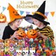thumbnail image 5 of Set de juguetes antiestrés de Halloween - Regalos para apretar para niños | Regalos de Halloween, 5 of 5