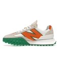 thumbnail image 2 of New Balance Men's XC-72 Casablanca Orange Green Shoes, from StockX, 2 of 5