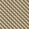 thumbnail image 1 of Ahgly Company Machine Washable Indoor Square Transitional Yellow Area Rugs, 6' Square, 1 of 7
