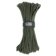 thumbnail image 2 of Golberg Premium Polyester Accessory Cord - USA Made Smooth Braid Minimal Stretch Rope, 2 of 7