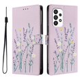 thumbnail image 1 of FOXDOCK Funda Tipo Cartera para Samsung Galaxy A33 5G con Soporte y Correa – Diseño de Patrones Lindos, 1 of 6