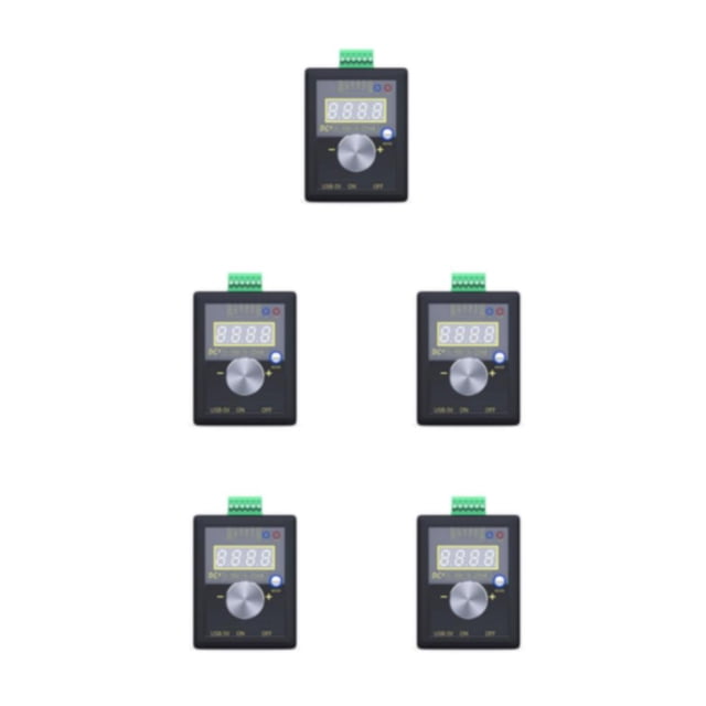 yingyy Precision In Electrical Displays With Sensitive Signal Generator Durability Voltage Signal Generator No.2 5Set