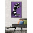 thumbnail image 2 of Beetlejuice - Sandworm Wall Poster, 22.375" x 34" Framed, 2 of 5