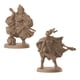 thumbnail image 2 of Juego de mesa CMON Massive Darkness 2 Bards and Tinkerers, 2 of 4
