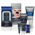 thumbnail image 3 of Retinol Men's Gel Cleanser - Gently exfoliates skin for improved texture and radiance and Removes impurities trapped in your pores, 3 of 7