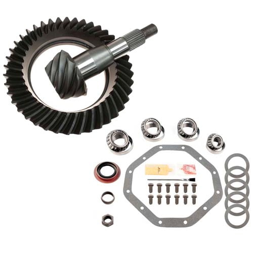 PLATINUM TORQUE 4.10 RING AND PINION GEARSET CHRYSLER/DODGE 9.25 inch REAR