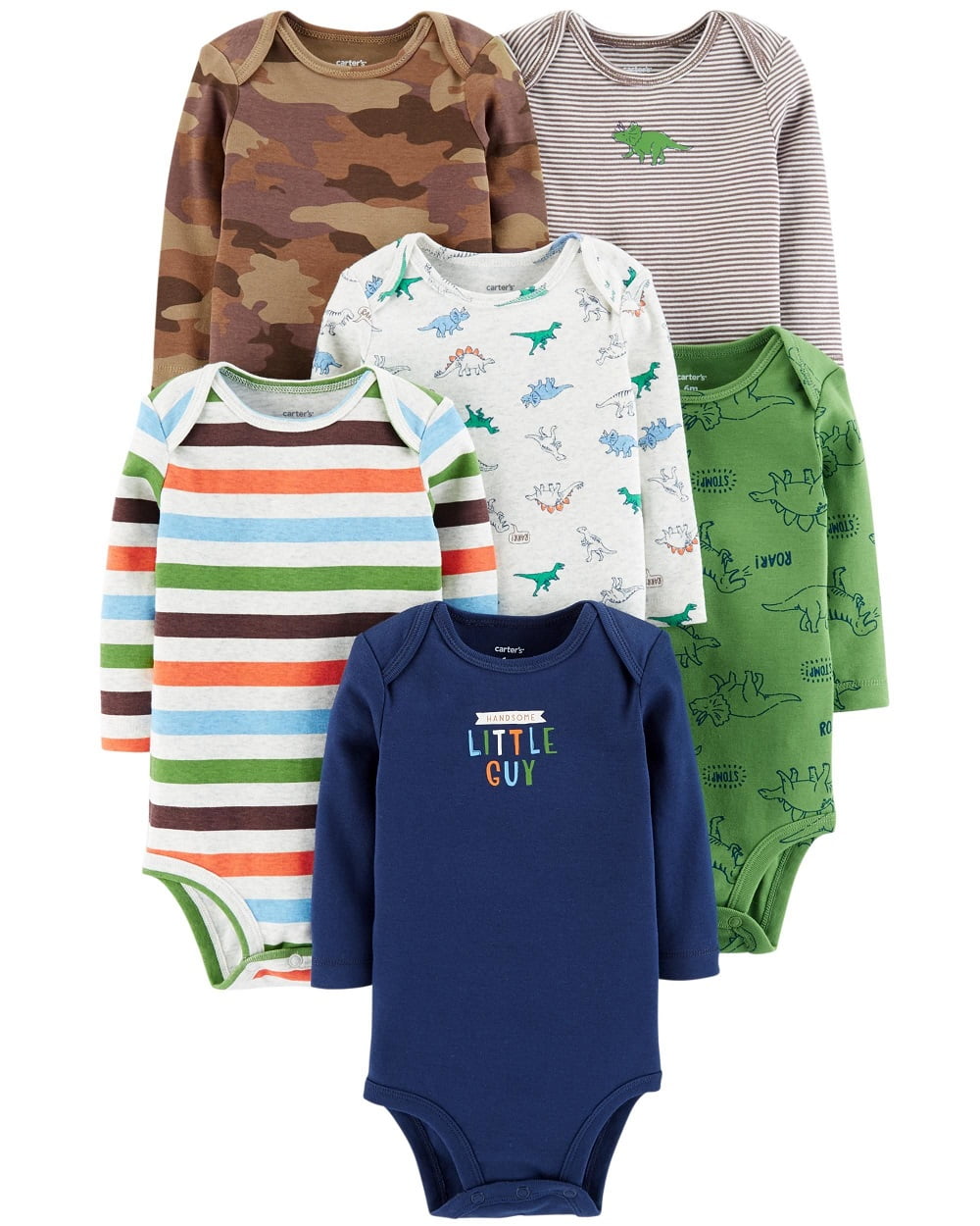 Carter's Walmart Canada