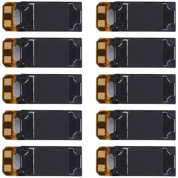 For Samsung Galaxy J6 (2018) SM-J600 10pcs Earpiece Speaker