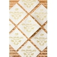 thumbnail image 3 of Crisky 50th Wedding Anniversaray Napkins Golden Cocktail Beverage Napkins, 50th Wedding Anniversary Decorations for Candy Cake Table, 50 Pcs, 3-ply, 3 of 5