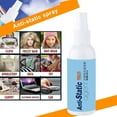thumbnail image 2 of Vaporisateur Anti-Statique 80ml pour Cheveux, 2 of 5