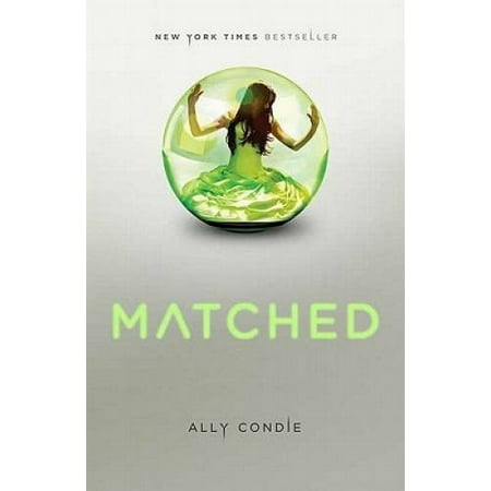 Matched, Pre-Owned (Hardcover)