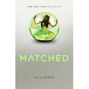 Matched, Pre-Owned (Hardcover)