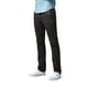 thumbnail image 1 of Pantalones Casual Ajustados para Hombre con Pierna Recta en Gris Oscuro, 1 of 5